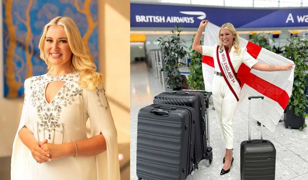 Miss England Milla Magee Walks Out of Miss World 2025 Pageant Amid Allegations of Exploitation