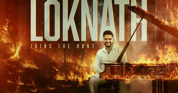 Pan-Indian Music Director Ajaneesh Loknath Makes Malayalam Debut with Cubes Entertainments