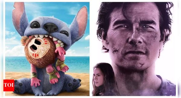 Lilo & Stitch Sets Record-Breaking Tone for 2025 Memorial Day Box Office