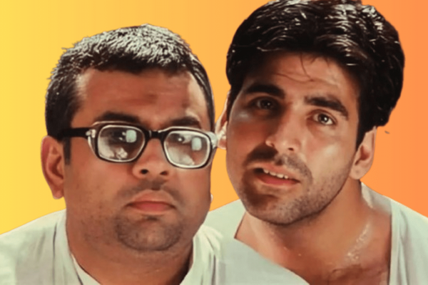 Bollywood's Uncertain Future: Raaval's 'Babu Bhaiyaa' Payment Row Sparks Concerns