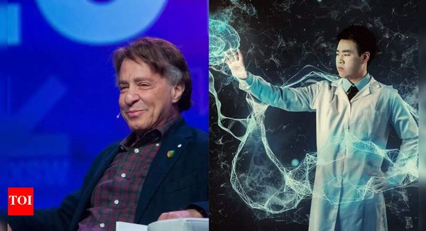 Imortality on the Horizon: Experts Predict Humanity could Achieve Biological Immortality by 2030
