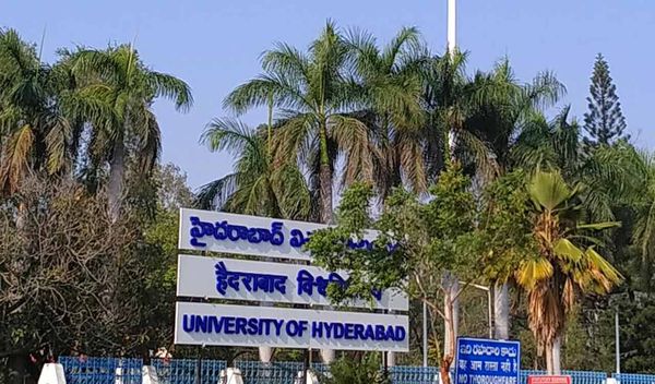 University Of Hyderabad Secures Rs 5 Cr Hal Csr Grant To Set Up Centre Of Excellence In Digital Twin Technology