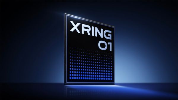 Xiaomi Unveils XRING 01 Chipset: First-Ever In-House Design for Mobile Devices