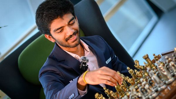 Indian Athletes Dominate Multiple Leagues and Tournaments across the Globe