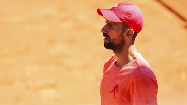 Djokovic Set for Record-Breaking Bid at French Open