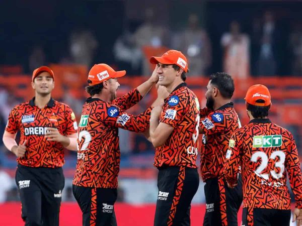 SRH's Explosive Season Falls Short Despite Impressive Batting
