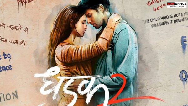 Karan Johar Announces Release Date for Dhadak 2, Promises a More Profound Exploration