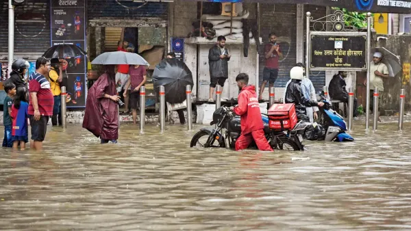 Chaos all around as Mumbai faces wettest May day in 107 years; BMC into action after mid-day reports and more