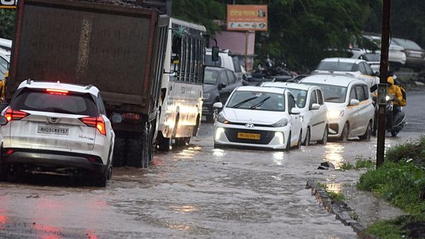 Monsoon Brings Chaos to Southern India: Four Deaths Reported in Kerala
