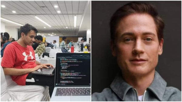 US Anti-Aging Entrepreneur Blast's Anti-Late-Night-Work Trend on Social Media