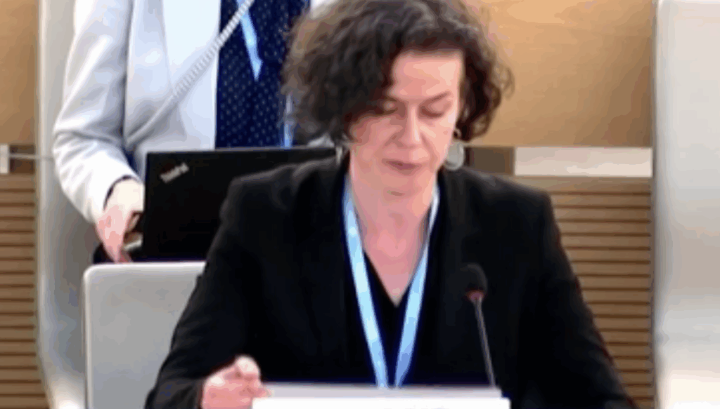 World Health Assembly Moves to Ban Digital Marketing of Breastmilk Substitutes