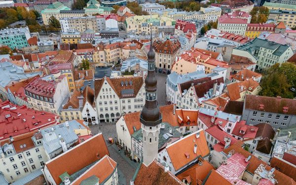 Nations Leading the Green Revolution: Estonia Tops 2024 Environmental Performance Index