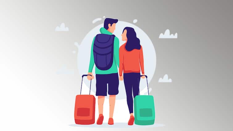 Young Professionals' Blended Travel Trend Gains Momentum as Gen Z and Millennials Seek Work-Life Balance