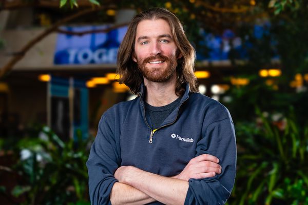 Fermilab Researcher Discovers Groundbreaking Link Between Quantum Computing and Dark Matter Detection