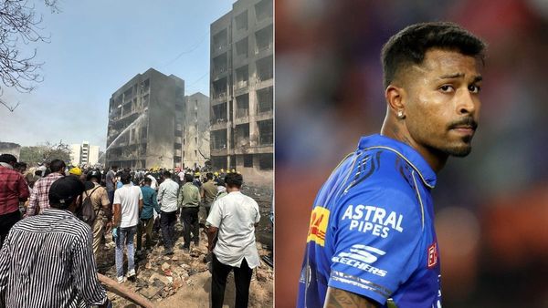 Air India Plane Crash in Ahmedabad: Country in Shock as Sports Stars and Teams Pay Tribute to Victims