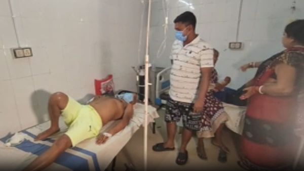 Diarrhea Epidemic Spreads in Odisha's Jajpur: Five Deaths Reported as Over 700 Infected