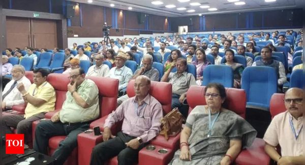 Rajendra Prasad Central Agricultural University Welcomes New Faculty Members Amid Call for National Priorities