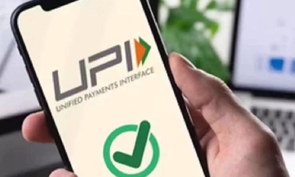 No MDR on UPI Transactions: Finance Ministry clarifies after Misleading Reports Spread Like Wildfire
