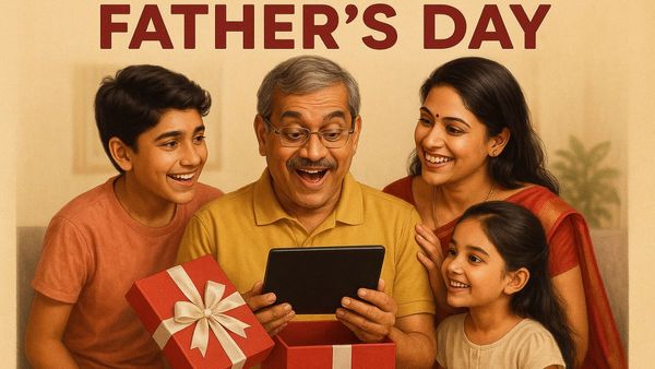 Top 5 Quick Tech Gift Ideas for Dads This Father's Day