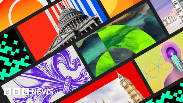 BBC Newsletters: A Streamlined Guide to Staying Informed