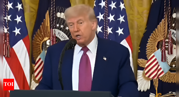 Trump Reflects on WW2, Expresses Surprise at America's Lack of Commemoration