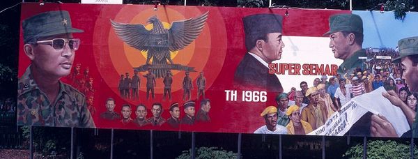 HEADLINE Indonesia's New National History Project Raises Concerns Over Rewrite of Past
