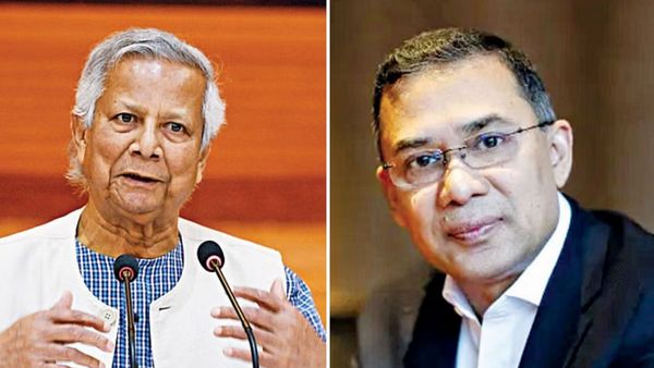 BDNP LEADERS SET TO MEET AT DORCHESTRY HOTEL, NATION HOLDING BREATH