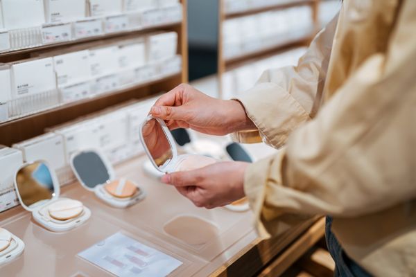 K-Beauty Brands Continue To Rule Global Cosmetics Market