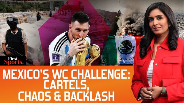 World Cup: Can Mexico Save Football Heritage Amid Tensions?