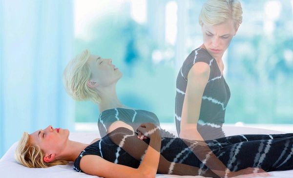 Out-of-Body Experiences: The Phenomenon of Floating Above the Skin