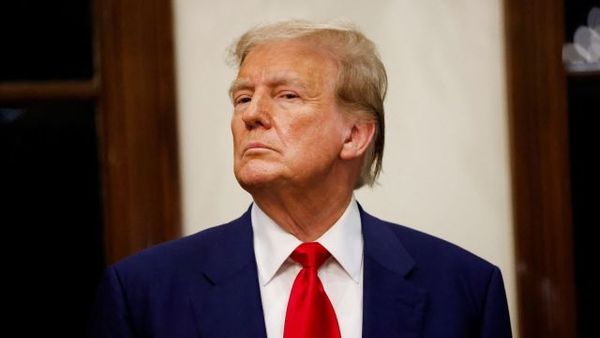 Tech Giants Join US President Donald Trump at Pittsburgh AI and Energy Summit