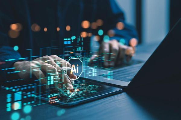 Revolutionary AI Tech Rolled Out at Makkah's Grand Mosque
