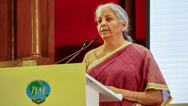 Sitharaman to Meet Sr Officials for Ease of Doing Business, Trade Facilitation
