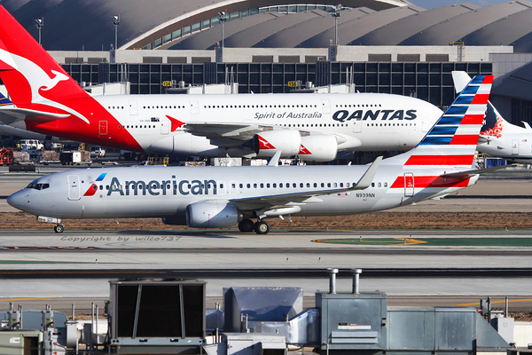 Air New Zealand Tops Airline Safety Rankings Again