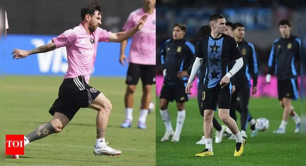 Messi and South American Teams to Watch Out for at FIFA Club World Cup