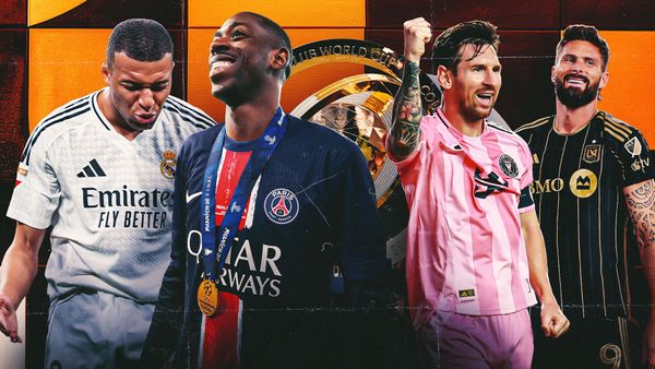2025 Club World Cup Tier Rankings: Can Favorites Dominate, or is it Just a Summer Vacation for Some?