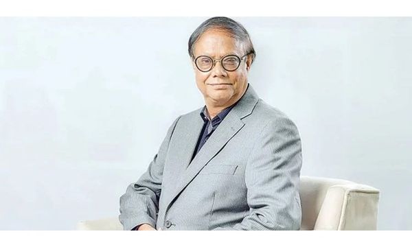 Bangladesh Bank Governor Dr Ahsan H Mansur Seeks UK's Cooperation for Asset Recovery, Capital Markets