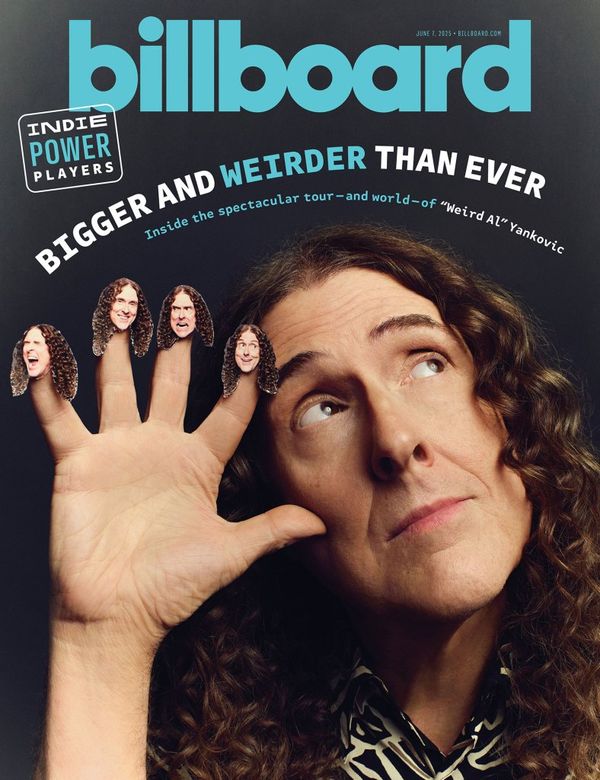 Billboard Canada Power Players Reign Supreme as Industry Faces Changing Landscape