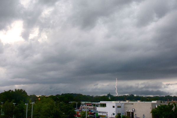 TANKS AND STORMS: D.C. PREPARES FOR ARMY's 250TH BIRTHDAY CELEBRATION ON SATURDAY