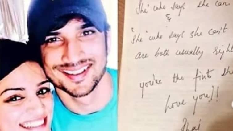 'Let His Legacy Continue': Shweta Singh Kirti Pays Emotional Tribute to Beloved Brother Sushant Singh Rajput on 5th Anniversary