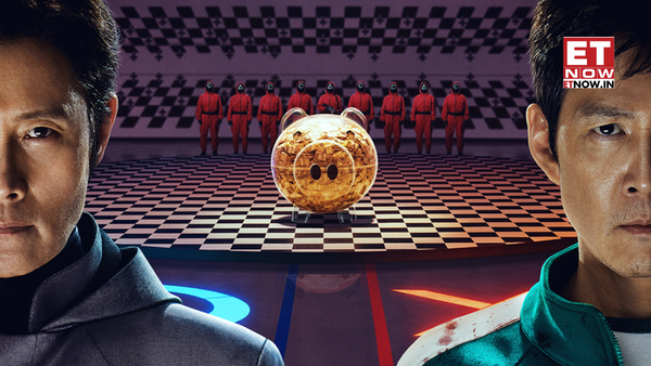 Netflix's 'Squid Game' Unveils Intense Trailer for Season 3: Game On