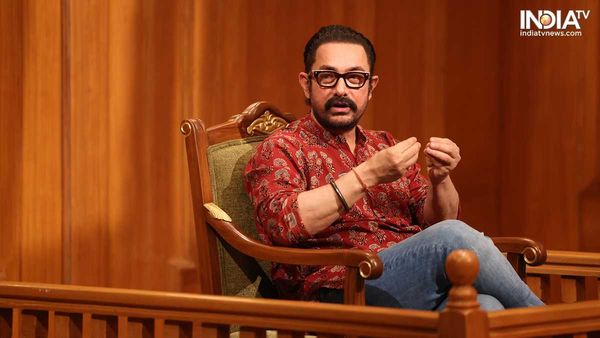 Aamir Khan Opens Up About Feud with Kiran Rao and Juhi Chawla in Aap Ki Adalat