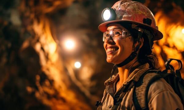 Vedanta Celebrates Milestone in Women Empowerment in Mining Sector Ahead of International Day of Women in Mining