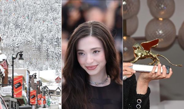 What a massive list! It looks like you've compiled a comprehensive calendar of film festivals and markets from around the world. I'll provide some general observations and insights.