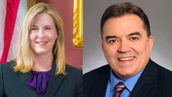 Assassination Shocks State: Governor Tim Walz Condemns Politically Motivated Attack on Lawmaker Melissa Hortman and Her Husband