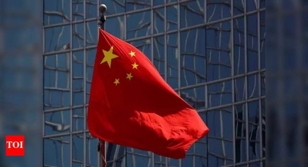 Taiwan Cracks Down on Chinese Tech Firm Huawei, Deals Blow to Beijing's AI Chip Ambitions