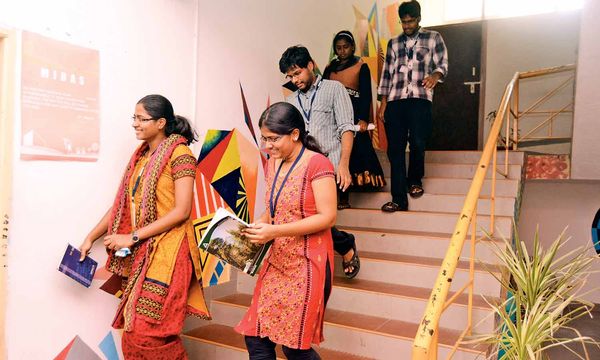 First-Year Students in State Colleges to Rejoice as Arts and Science Classes Resume on June 30