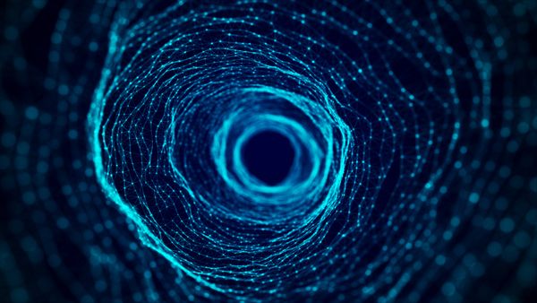 Breakthrough in Mimicking Chiral Quantum Transport: Researchers Develop Artificial System