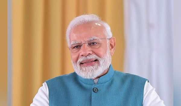India Seeks to Increase Economic Ties with Cyprus as PM Modi Meets for First Time After 23 Years