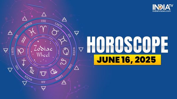 Horoscope Today, June 16: Libra Seeks Business Success Amid Antics from Gemini
